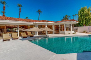 Escape to Paradise Valley